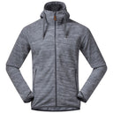 Bergans M HAREID FLEECE JACKET - Isolationsjacken bei PeakStyle