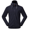 Bergans M HAREID FLEECE JACKET - Insulation jackets at PeakStyle