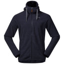 Bergans M HAREID FLEECE JACKET - Isolationsjacken bei PeakStyle