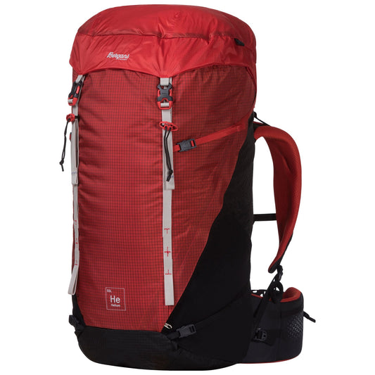 Bergans M HELIUM V5 55 - Hip bags at PeakStyle