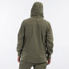 Bergans M HOGNA 3L JACKET - Rain jackets at PeakStyle