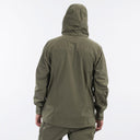 Bergans M HOGNA 3L JACKET - Regenjacken bei PeakStyle