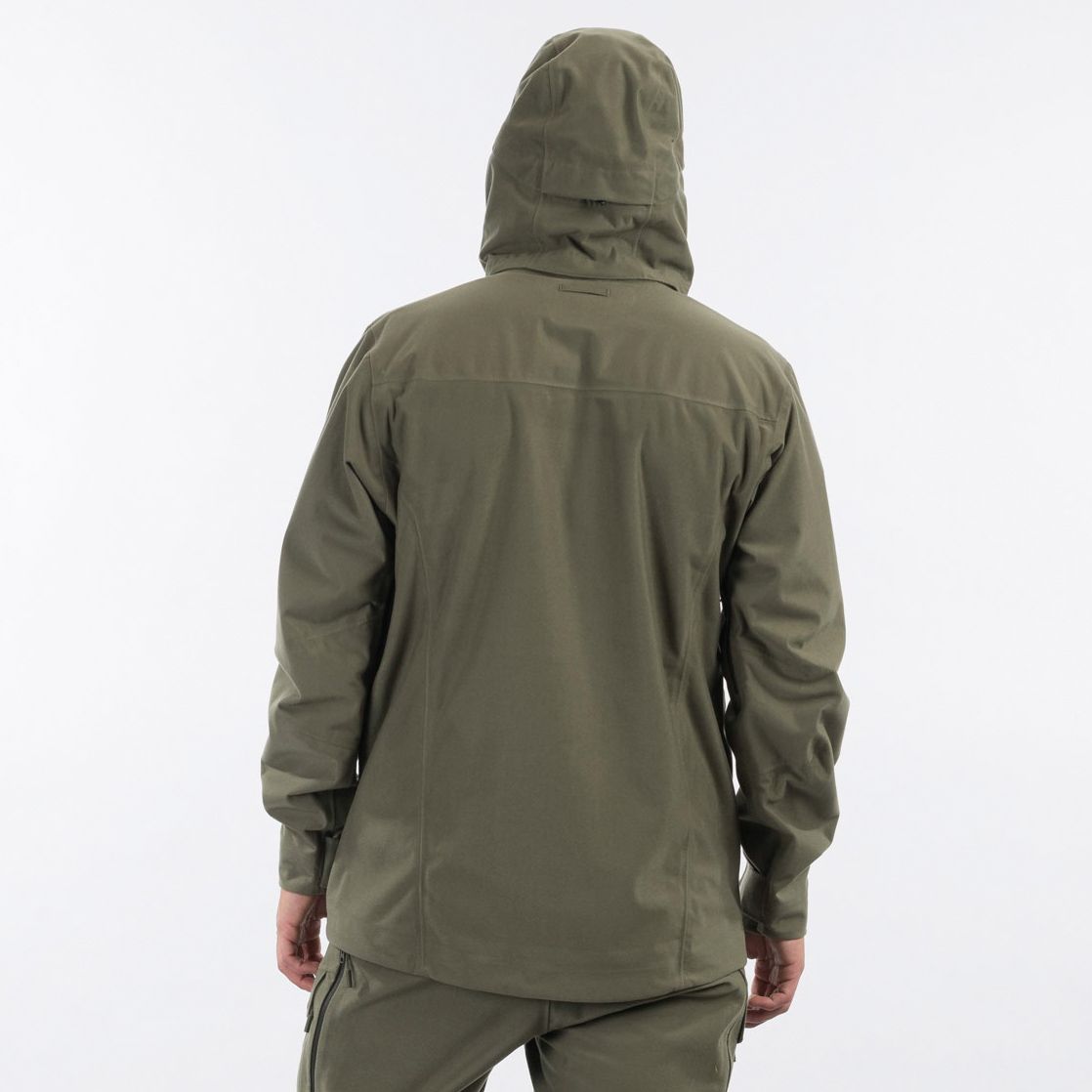 Bergans M HOGNA 3L JACKET - Rain jackets at PeakStyle