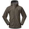 Bergans M HOGNA 3L JACKET - Rain jackets at PeakStyle