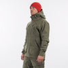 Bergans M HOGNA 3L JACKET - Rain jackets at PeakStyle