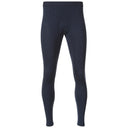 Bergans M INNER PURE MERINO TIGHTS - Navy Blue S Unterwäsche - PeakStyle