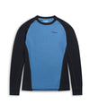 Bergans M INNER:DUAL MERINO LONG SLEEVE - Underwear at PeakStyle