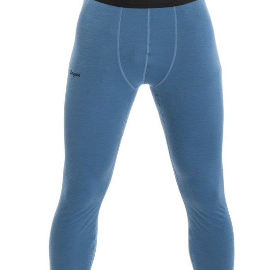 Bergans M INNER:DUAL MERINO TIGHTS - Tights at PeakStyle