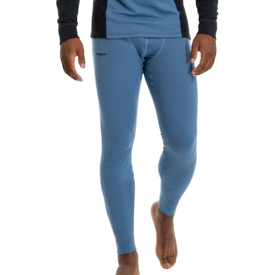 Bergans M INNER:DUAL MERINO TIGHTS - Tights at PeakStyle