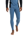Bergans M INNER:DUAL MERINO TIGHTS - Tights at PeakStyle