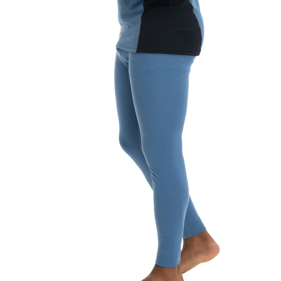 Bergans M INNER:DUAL MERINO TIGHTS - Tights at PeakStyle