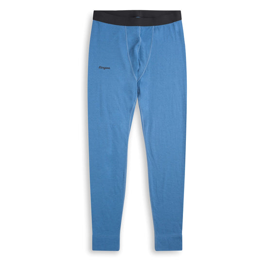 Bergans M INNER:DUAL MERINO TIGHTS - Tights at PeakStyle