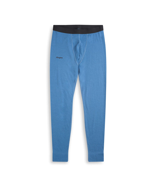 Bergans M INNER:DUAL MERINO TIGHTS - Tights at PeakStyle