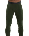 Bergans M INNER:DUAL MERINO TIGHTS - Tights at PeakStyle
