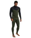 Bergans M INNER:DUAL MERINO TIGHTS - Tights at PeakStyle