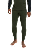 Bergans M INNER:DUAL MERINO TIGHTS - Tights bei PeakStyle