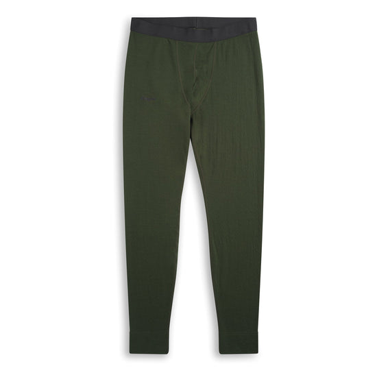 Bergans M INNER:DUAL MERINO TIGHTS - Tights at PeakStyle