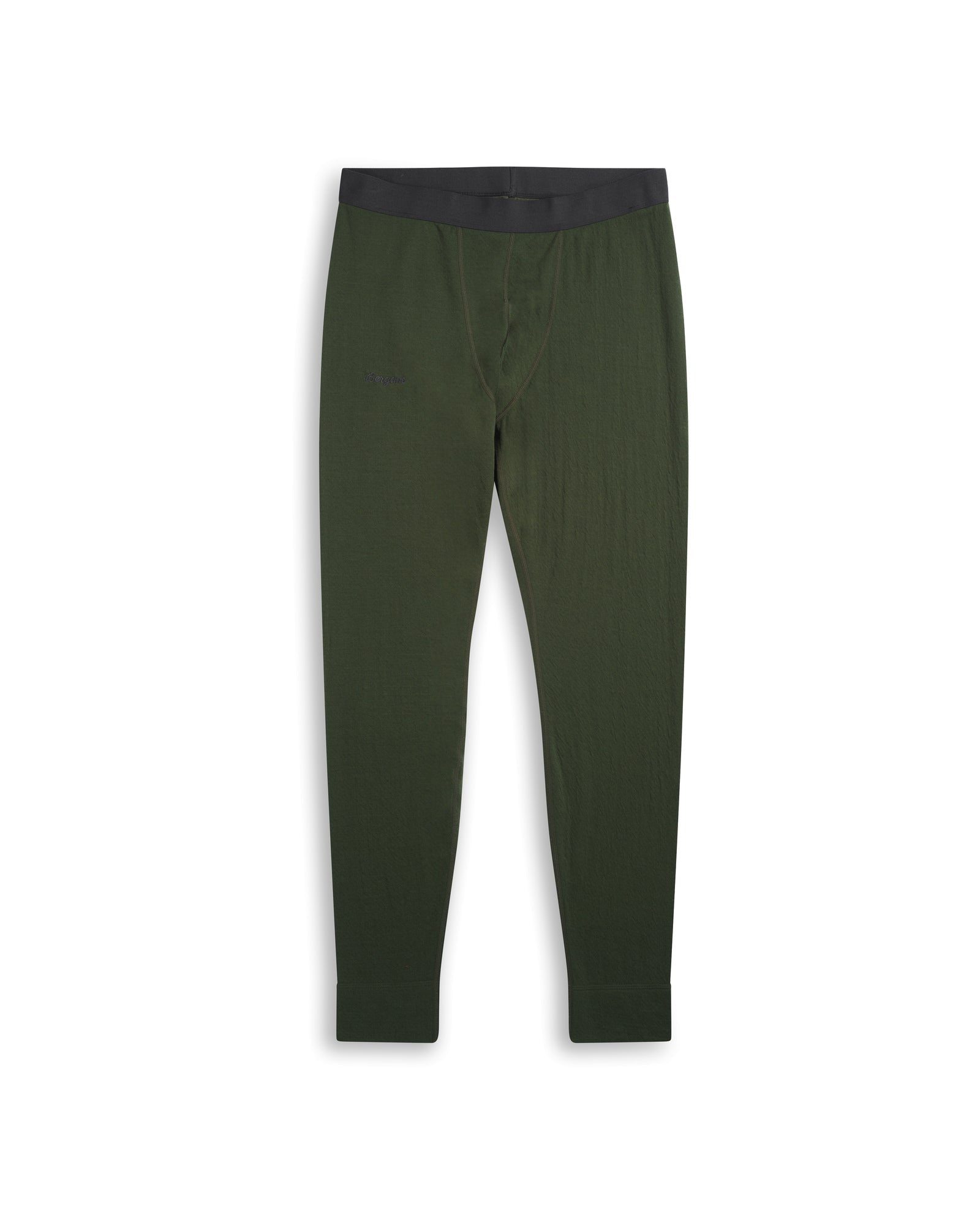 Bergans M INNER:DUAL MERINO TIGHTS - Tights at PeakStyle