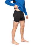 Bergans M INNER:LIGHT BOXER - Unterwäsche bei PeakStyle