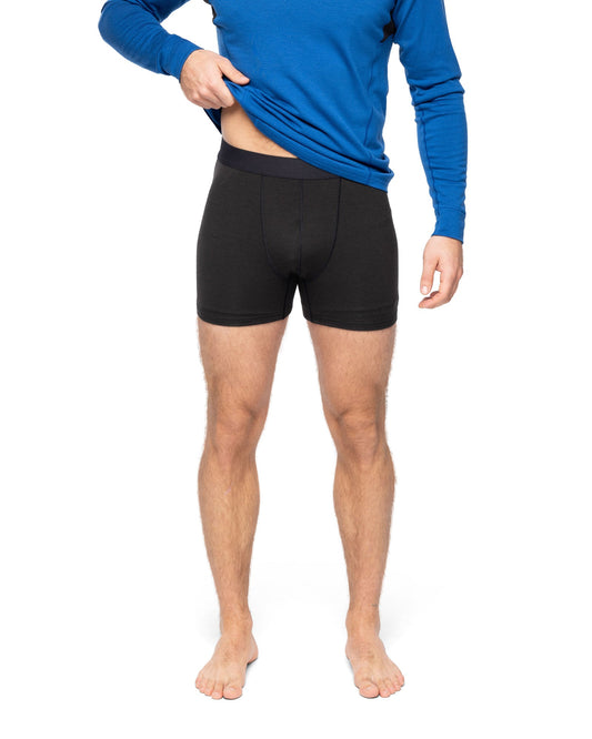Bergans M INNER:LIGHT BOXER - Underwear at PeakStyle