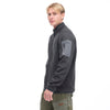 Bergans M KAMPHAUG KNITTED JACKET - Midlayer at PeakStyle
