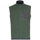 Bergans M KAMPHAUG KNITTED VEST - PeakStyle