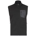 Bergans M KAMPHAUG KNITTED VEST - PeakStyle