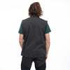 Bergans M KAMPHAUG KNITTED VEST - Midlayer at PeakStyle