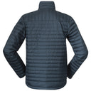 Bergans M LAVA LIGHT DOWN JACKET - Orion Blue XS Oberbekleidung - PeakStyle