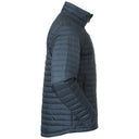 Bergans M LAVA LIGHT DOWN JACKET - Orion Blue XS Oberbekleidung - PeakStyle