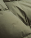 Bergans M LAVA WARM DOWN JACKET W/HOOD - Down jackets at PeakStyle