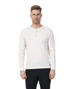 Bergans M LYSEBU WOOL HENLEY - Underwear at PeakStyle