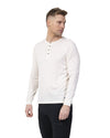 Bergans M LYSEBU WOOL HENLEY - Underwear at PeakStyle