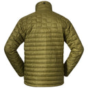 Bergans M MAGMA LIGHT DOWN JACKET - PeakStyle