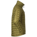 Bergans M MAGMA LIGHT DOWN JACKET - Olive Green S Oberbekleidung - PeakStyle