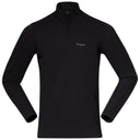 Bergans M MIDTLI MIDLAYER HALF ZIP - Midlayer bei PeakStyle