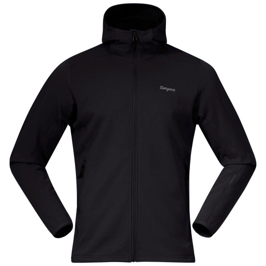 Bergans M MIDTLI MIDLAYER HOODIE - Midlayer at PeakStyle