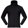 Bergans M MIDTLI MIDLAYER HOODIE - Midlayer at PeakStyle