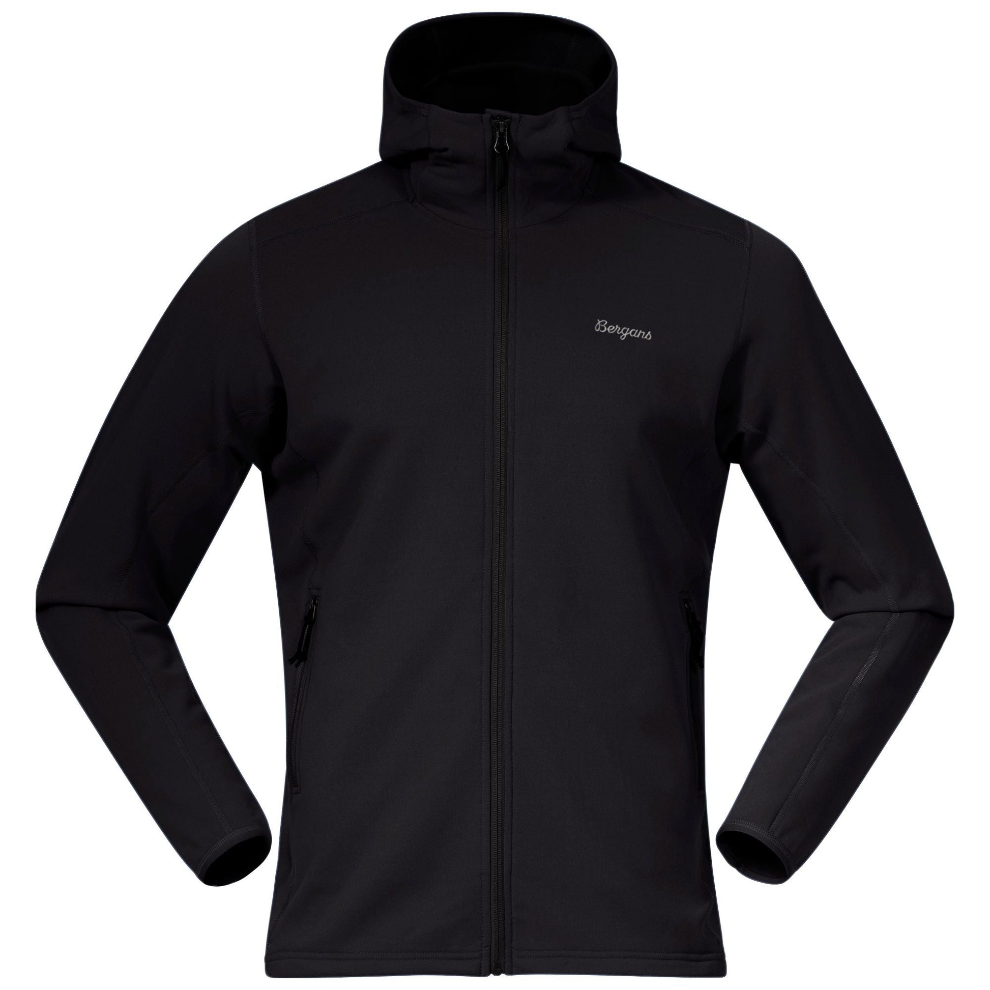 Bergans M MIDTLI MIDLAYER HOODIE - Midlayer at PeakStyle