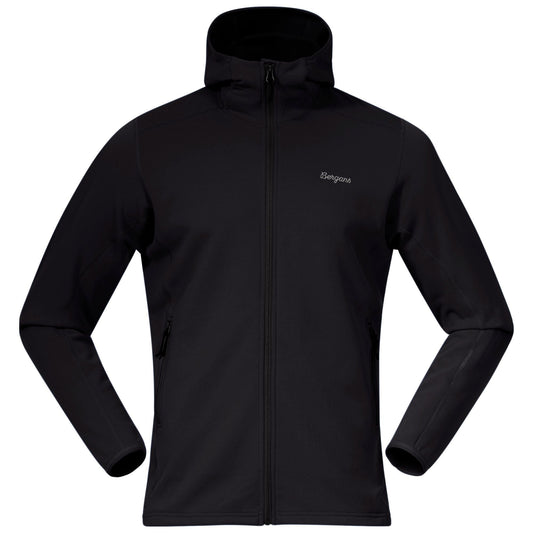 Bergans M MIDTLI MIDLAYER HOODIE - Midlayer at PeakStyle