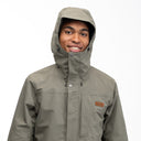 Bergans M NORDMARKA 2L SHELL JACKET - PeakStyle