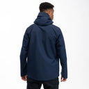 Bergans M NORDMARKA 2L SHELL JACKET - Navy Blue S Oberbekleidung - PeakStyle