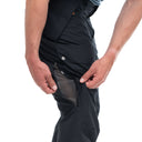 Bergans M NORDMARKA 2L SHELL PANTS - PeakStyle