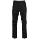 Bergans M NORDMARKA 2L SHELL PANTS - Black 46 Hosen - PeakStyle