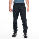 Bergans M NORDMARKA 2L SHELL PANTS - Black 46 Hosen - PeakStyle