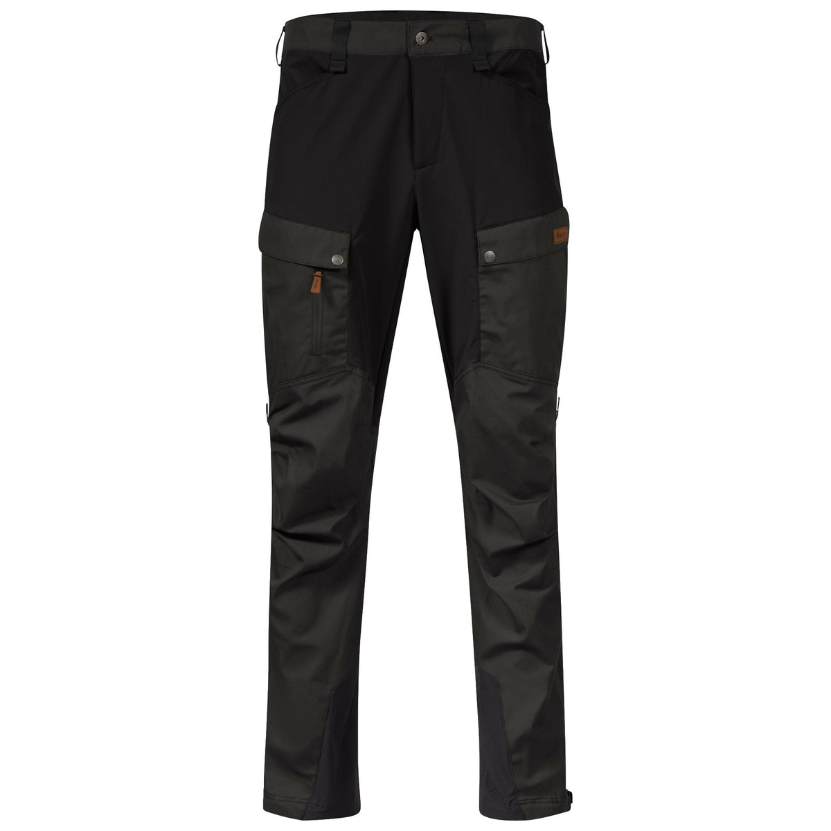Bergans M NORDMARKA FAVOR OUTDOOR PANTS - Long pants at PeakStyle