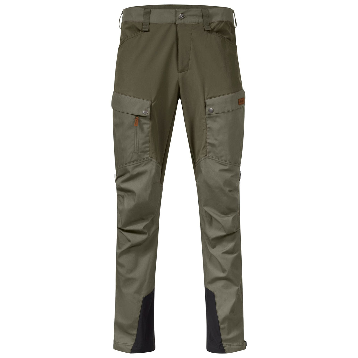 Bergans M NORDMARKA FAVOR OUTDOOR PANTS - Long pants at PeakStyle