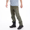 Bergans M NORDMARKA FAVOR OUTDOOR PANTS - Long pants at PeakStyle