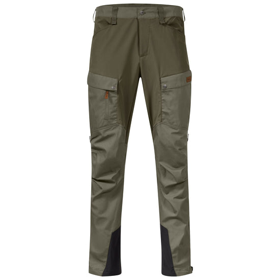 Bergans M NORDMARKA FAVOR OUTDOOR PANTS - Long pants at PeakStyle