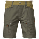 Bergans M NORDMARKA FAVOR OUTDOOR SHORTS - PeakStyle